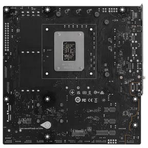 Carte mère MSI B860M GAMING PLUS WIFI — image 4
