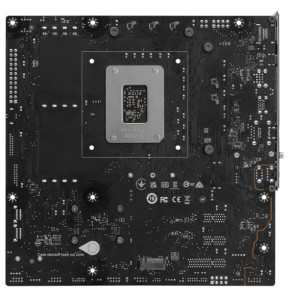Carte mère MSI B860M GAMING PLUS WIFI