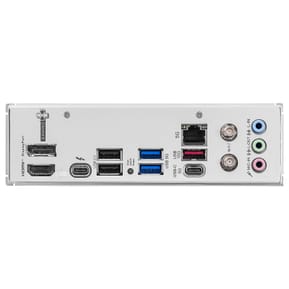 Carte mère MSI B860M GAMING PLUS WIFI — image 5