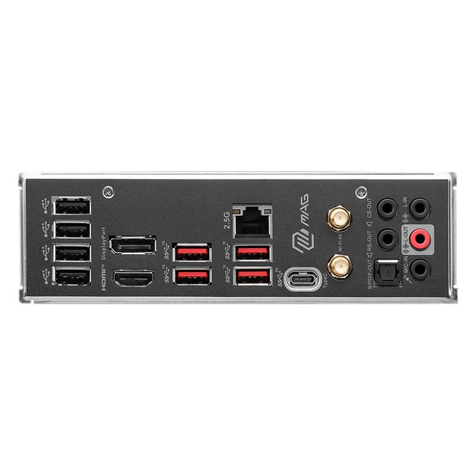 MSI MAG B760 TOMAHAWK WIFI — image 5