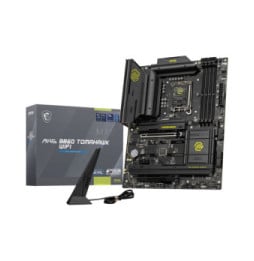 MSI MAG B860 TOMAHAWK WIFI