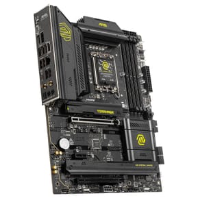 MSI MAG B860 TOMAHAWK WIFI — image 2