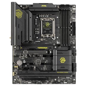 MSI MAG B860 TOMAHAWK WIFI — image 3