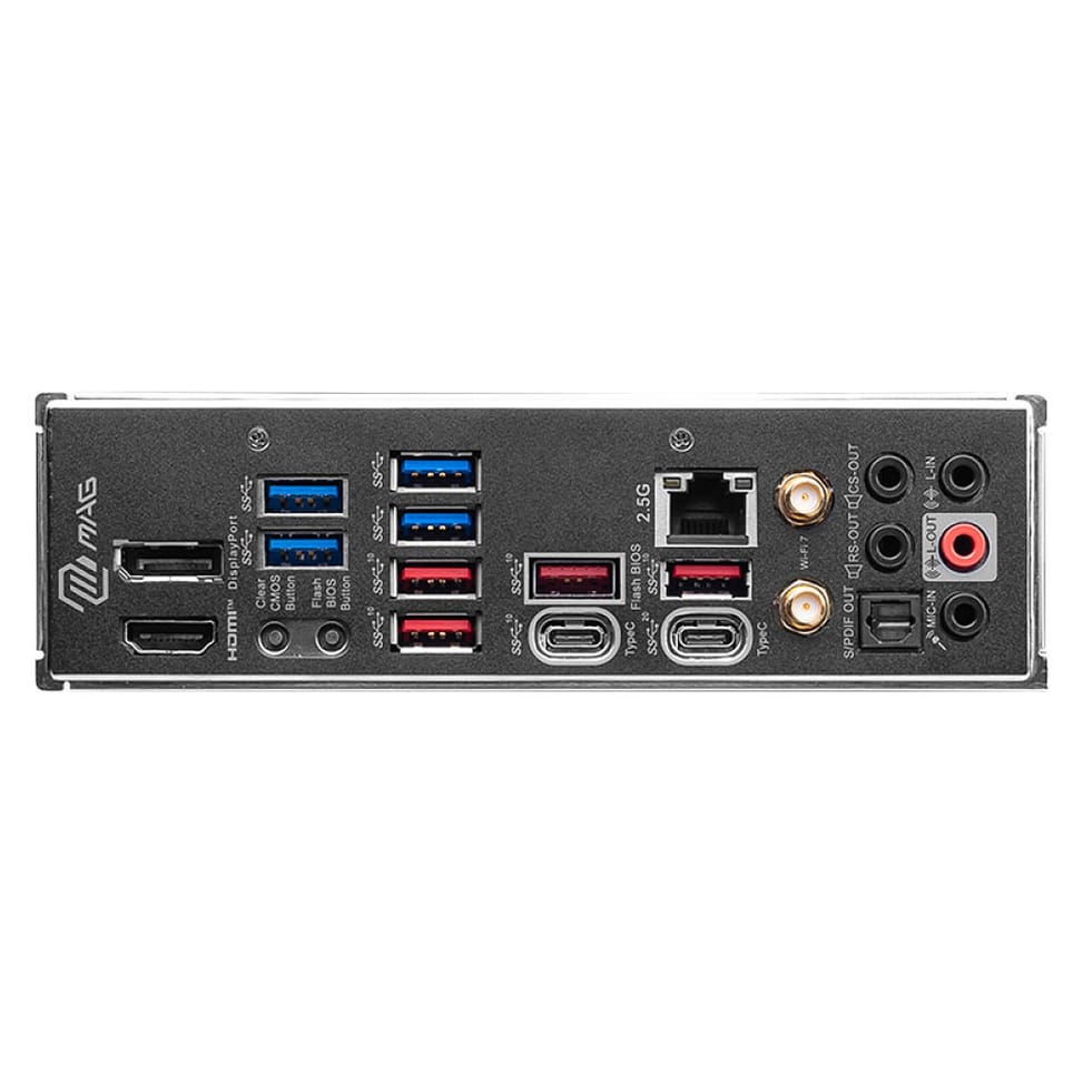 MSI MAG Z790 TOMAHAWK MAX WIFI — image 5