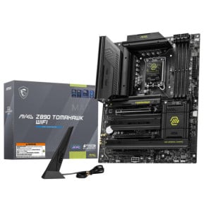 MSI MAG Z890 TOMAHAWK WIFI