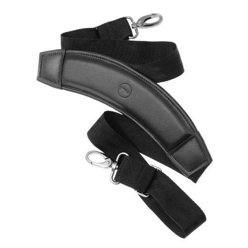Sacoche de transport Attaché-case en cuir Dell Executive 41cm (16'') (460-11736)