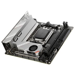 MSI MPG B650I EDGE WIFI — image 5