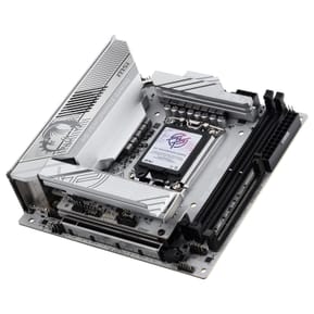 MSI MPG Z890I EDGE TI WIFI — image 3
