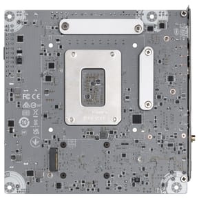 MSI MPG Z890I EDGE TI WIFI — image 4