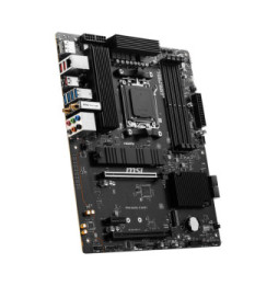 Carte Mère AMD MSI PRO B650-S WIFI (911-7E26-027)