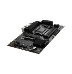 Carte Mère AMD MSI PRO B650-S WIFI (911-7E26-027)