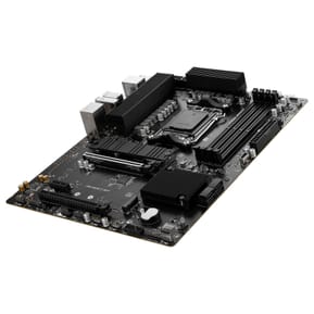 Carte Mère AMD MSI PRO B650-S WIFI (911-7E26-027) — image 3