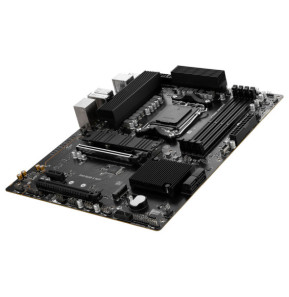 Carte Mère AMD MSI PRO B650-S WIFI (911-7E26-027)