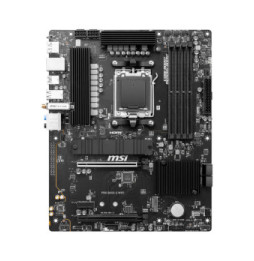 Carte Mère AMD MSI PRO B650-S WIFI (911-7E26-027)