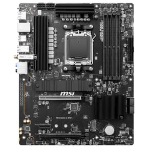 Carte Mère AMD MSI PRO B650-S WIFI (911-7E26-027) — image 4
