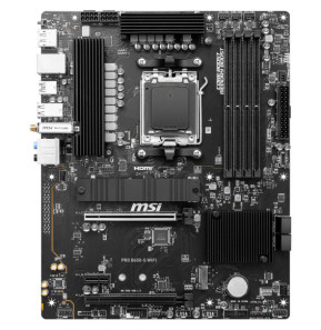 Carte Mère AMD MSI PRO B650-S WIFI (911-7E26-027)