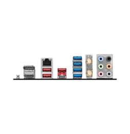 Carte Mère AMD MSI PRO B650-S WIFI (911-7E26-027)