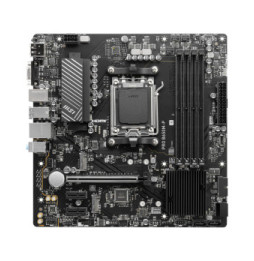 Carte Mère AMD MSI PRO B650M-P (911-7E27-007)
