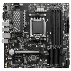 Carte Mère AMD MSI PRO B650M-P (911-7E27-007) — image 2
