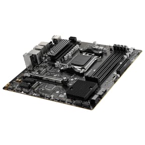 Carte Mère AMD MSI PRO B650M-P (911-7E27-007) — image 3