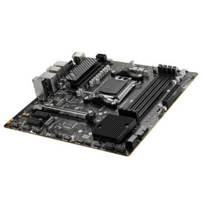 Carte Mère AMD MSI PRO B650M-P (911-7E27-007)