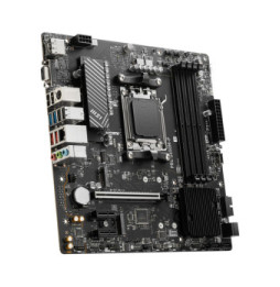 Carte Mère AMD MSI PRO B650M-P (911-7E27-007)