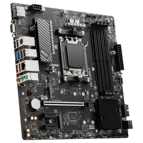 Carte Mère AMD MSI PRO B650M-P (911-7E27-007) — image 4