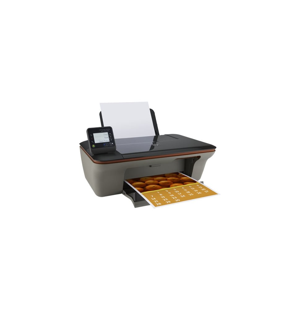 imprimante hp deskjet 3050a installation