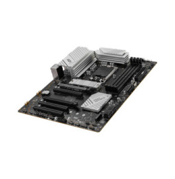 Carte Mère Intel MSI PRO B760-P II DDR5