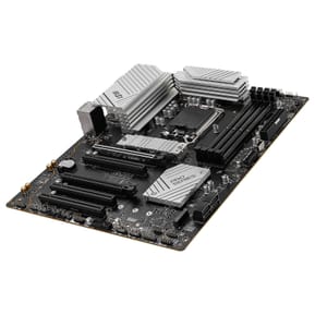 Carte Mère Intel MSI PRO B760-P II DDR5 — image 3