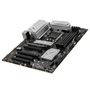 Carte Mère Intel MSI PRO B760-P II DDR5