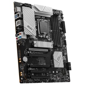 Carte Mère Intel MSI PRO B760-P II DDR5 — image 4