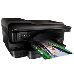 Imprimante A3+ grand format E-tout-en-un HP Officejet 7612 (G1X85A)