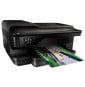 Imprimante A3+ grand format E-tout-en-un HP Officejet 7612 (G1X85A)