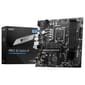 Carte Mère Intel MSI PRO B760M-P (911-7E02-026)