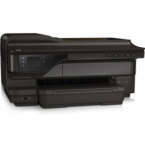 Imprimante A3+ grand format E-tout-en-un HP Officejet 7612 (G1X85A)