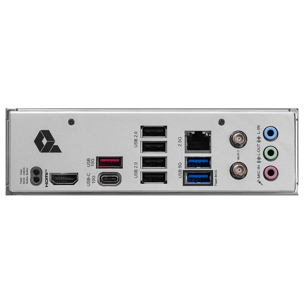 MSI PRO B840-P WIFI — image 5