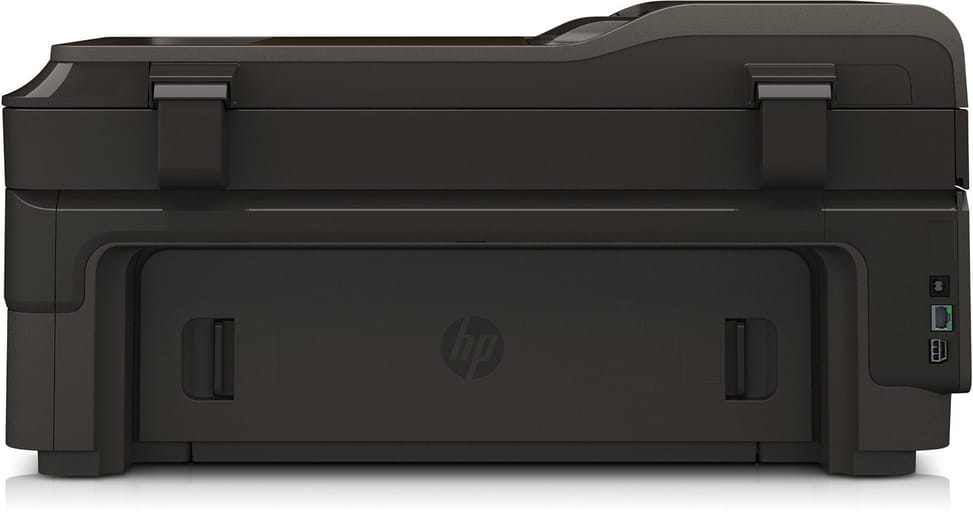 Imprimante A3+ grand format E-tout-en-un HP Officejet 7612 (G1X85A)