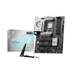 Carte mère MSI B860 GAMING...