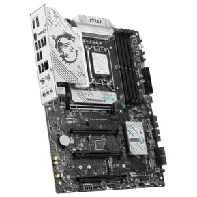 Carte mère MSI B860 GAMING PLUS WIFI Intel B860 LGA 1851 ATX Wi-Fi 7 — image 2