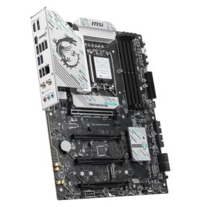 Carte mère MSI B860 GAMING PLUS WIFI Intel B860 LGA 1851 ATX Wi-Fi 7
