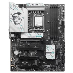 Carte mère MSI B860 GAMING PLUS WIFI Intel B860 LGA 1851 ATX Wi-Fi 7 — image 3