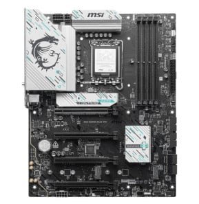 Carte mère MSI B860 GAMING PLUS WIFI Intel B860 LGA 1851 ATX Wi-Fi 7