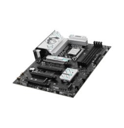 Carte mère MSI B860 GAMING PLUS WIFI Intel B860 LGA 1851 ATX Wi-Fi 7