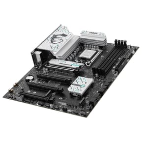 Carte mère MSI B860 GAMING PLUS WIFI Intel B860 LGA 1851 ATX Wi-Fi 7 — image 4