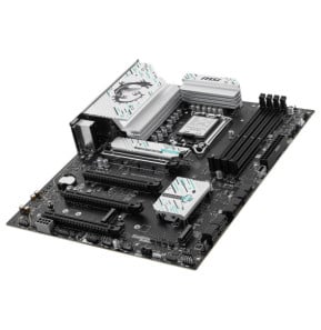Carte mère MSI B860 GAMING PLUS WIFI Intel B860 LGA 1851 ATX Wi-Fi 7