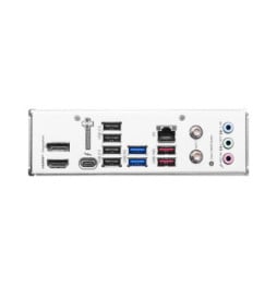 Carte mère MSI B860 GAMING PLUS WIFI Intel B860 LGA 1851 ATX Wi-Fi 7