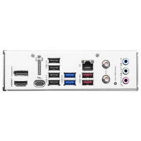 Carte mère MSI B860 GAMING PLUS WIFI Intel B860 LGA 1851 ATX Wi-Fi 7 — image 5