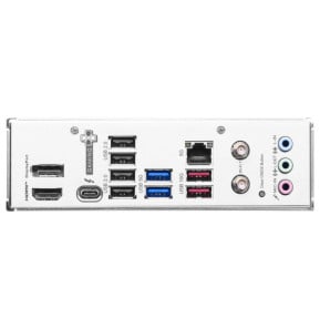 Carte mère MSI B860 GAMING PLUS WIFI Intel B860 LGA 1851 ATX Wi-Fi 7