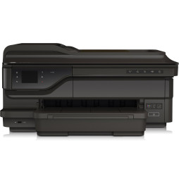 Imprimante A3+ grand format E-tout-en-un HP Officejet 7612 (G1X85A)